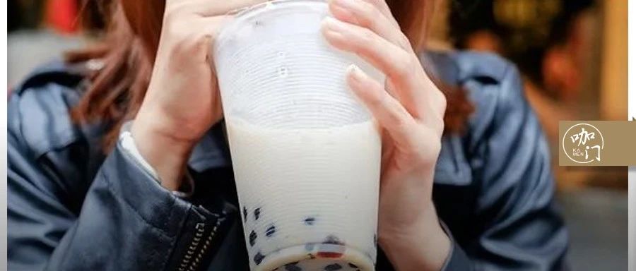 開店密度超上海深圳，東莞奶茶店為何如此“強悍”？
