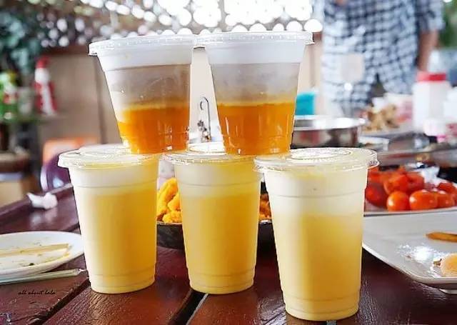 一周回顧：舞茶道愛上烘焙 、 黑龍茶推奶蓋新品 、潮流飲品大賽成都落幕