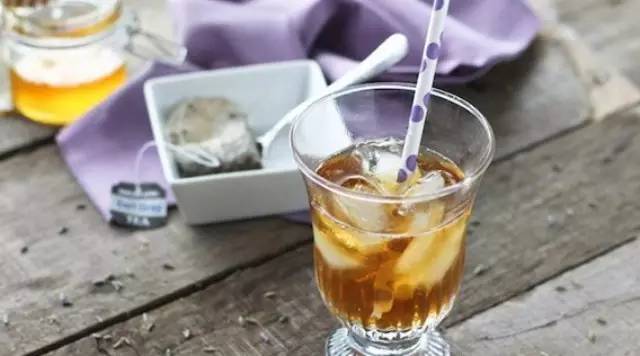 色彩豐富、層次分明的飲品原來是這樣做的！