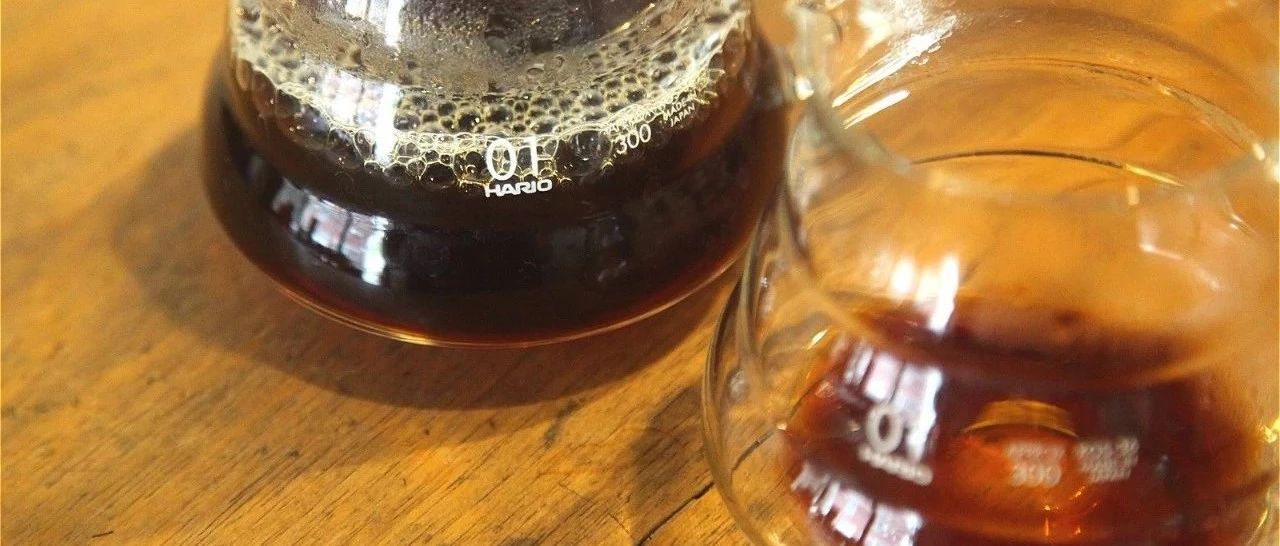 沖煮實(shí)驗(yàn) | 悶蒸的咖啡液到底要不要？