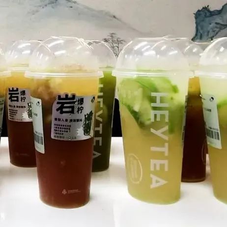 年檸檬茶品類報(bào)告：市場迎來大爆發(fā)，規(guī)模在百億級