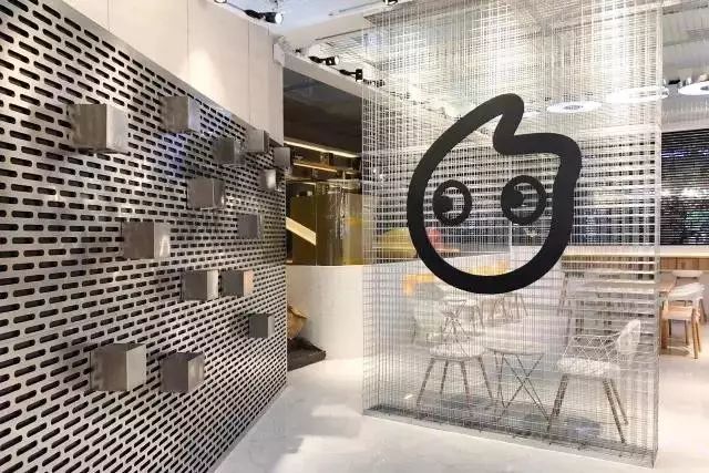 CoCo都可的升級(jí)實(shí)驗(yàn)：開更大的店，賣更多的咖啡