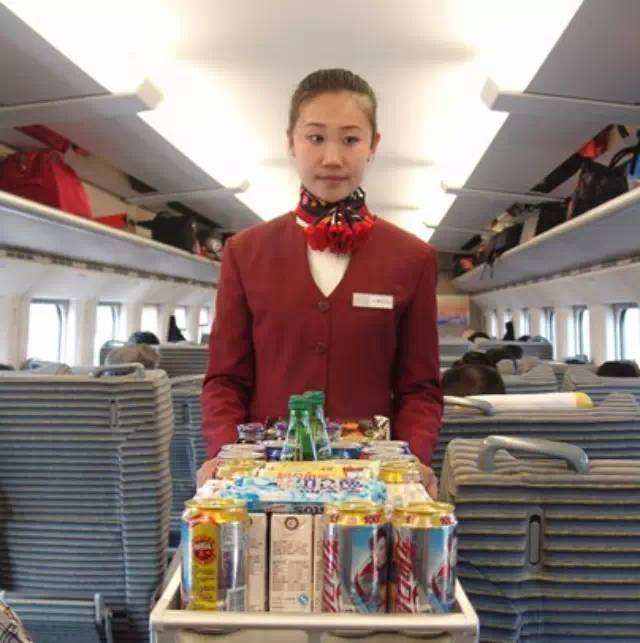火車上賣雞腿的啟示