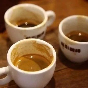 前街教你做咖啡 | 意式咖啡篇 怎樣做一杯滿意的濃縮咖啡？
