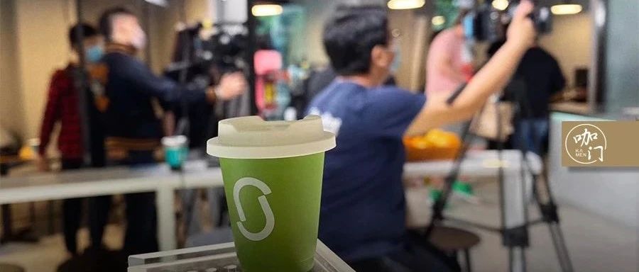 精品咖啡今年要破局！這個品牌 年跑出一條新路徑