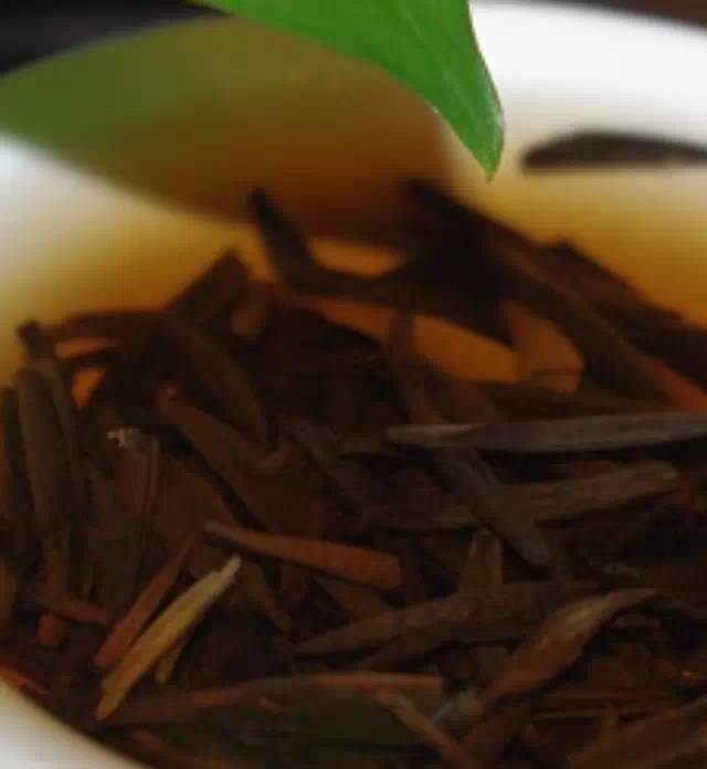 茶“道”黑話，不懂怎么上道？