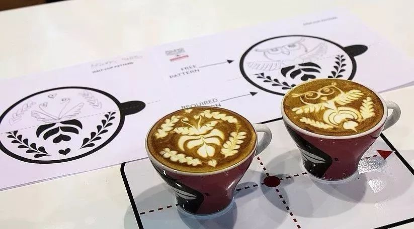 要想拉花牛，先去學(xué)畫畫！