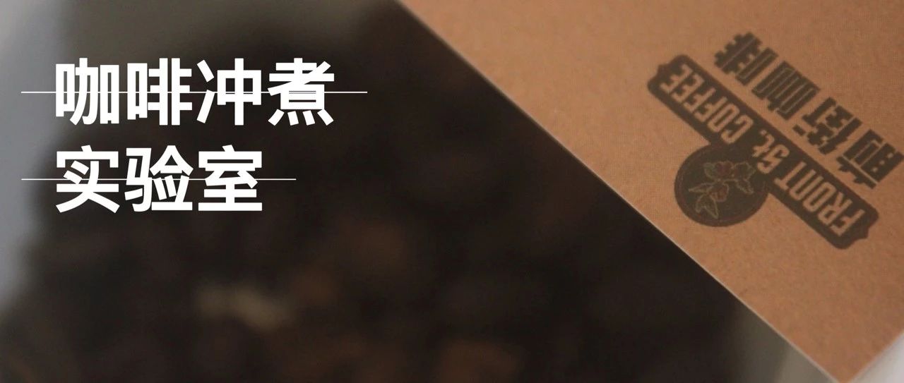 咖啡沖煮實驗室 | 哥倫比亞玫瑰谷和花夜月有什么不一樣？