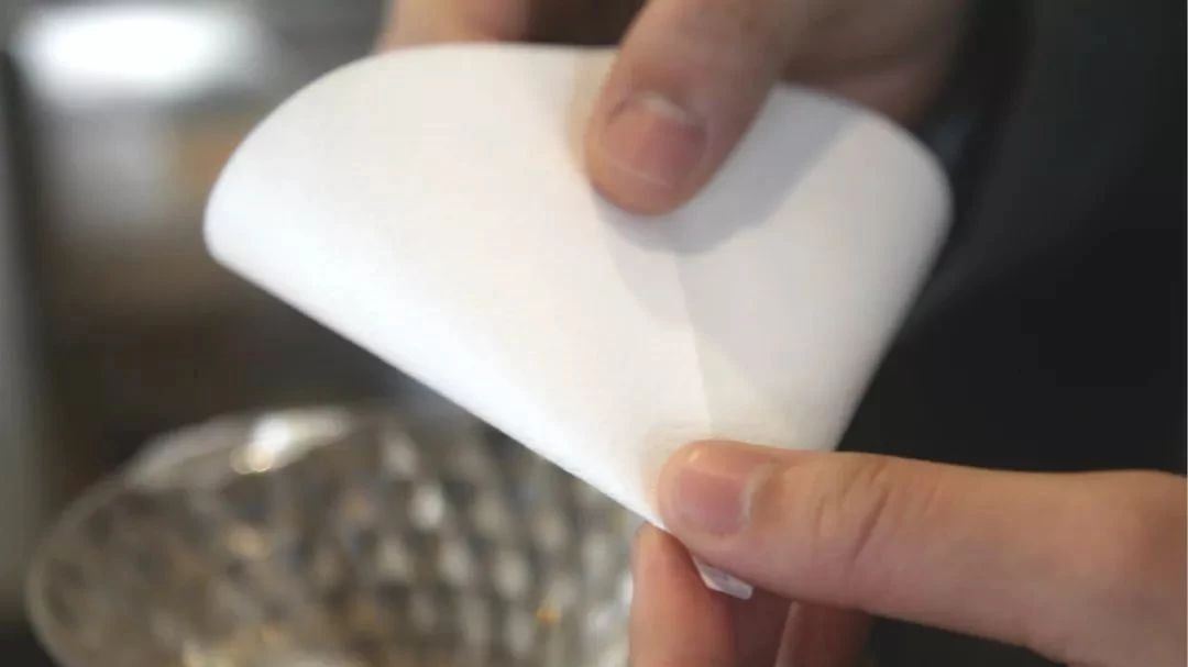 濾紙 | 濾紙、金屬濾網(wǎng)、濾布如何選，到底需不需要洗濾紙？