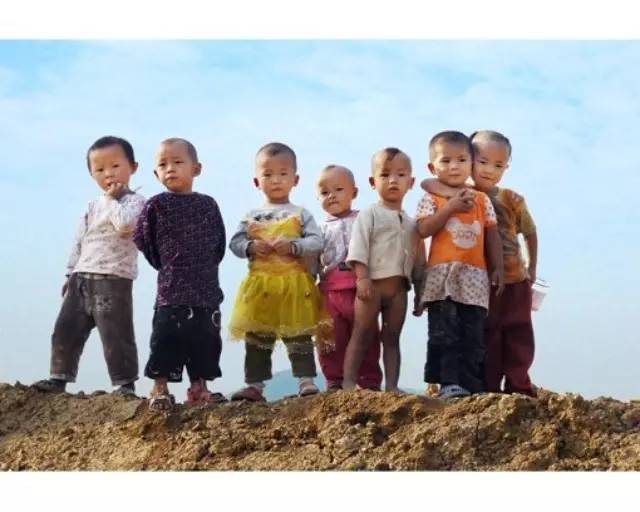 咖門(mén)的小兄弟都在這里了！