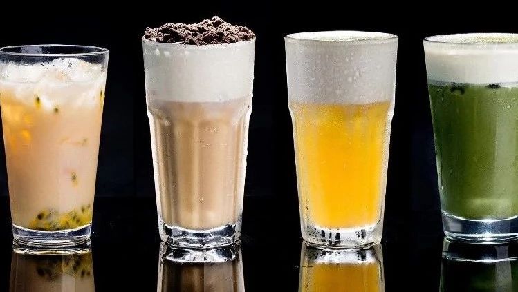 新茶飲如何超越精品咖啡？|消啡者報(bào)告