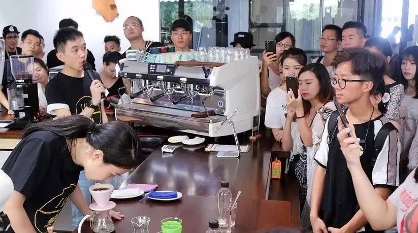 經(jīng)驗分享 | 如何成功辦場咖啡活動？