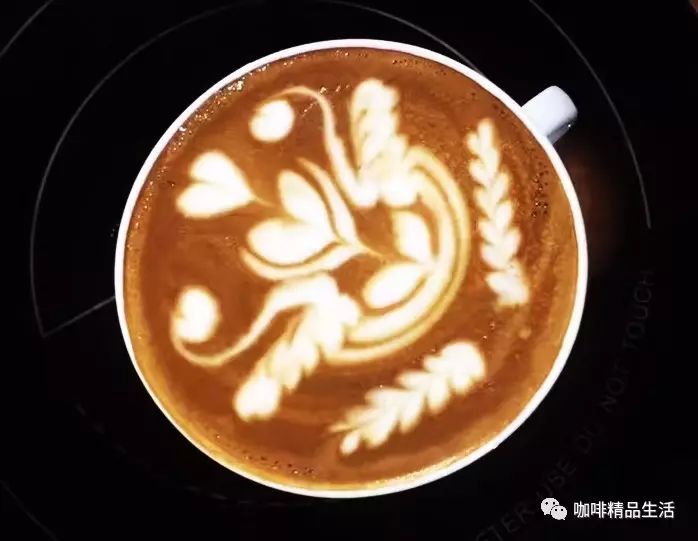 男神拉花冠軍視頻 | 陳少威/徐志豪/洪曉春，誰最帥？