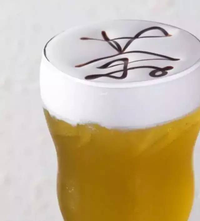 什么是茶布奇諾Chappuccino？