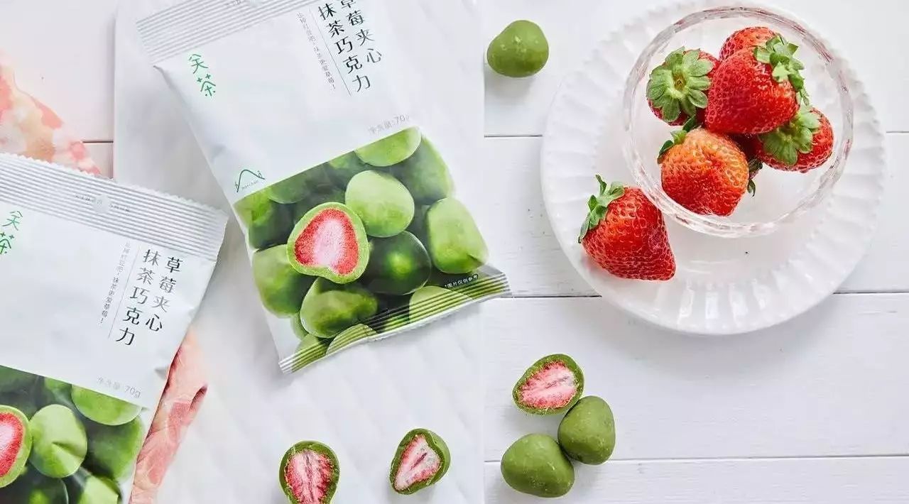 專訪 | 關(guān)茶創(chuàng)始人：開體驗(yàn)店，做抹茶“新零售”