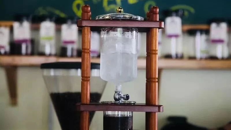 冰滴配方分享 | 什么豆子做冰滴咖啡比較好喝呢