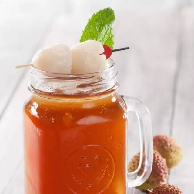 南小館創(chuàng)滬式風(fēng)味飲品，你來(lái)看看！