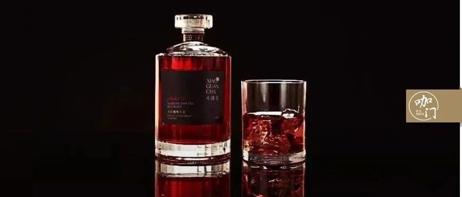小罐茶賣(mài)的“酒”里，藏了多少營(yíng)銷(xiāo)？