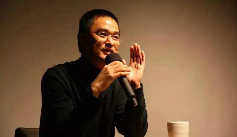 觀點 | 馮唐：你不要輕易開一家咖啡館兒