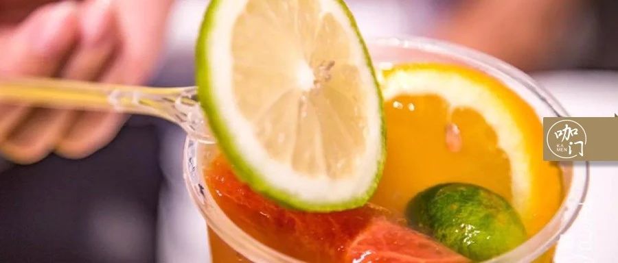 太甜了差評！最近太多水果茶“敗”給了酸甜平衡