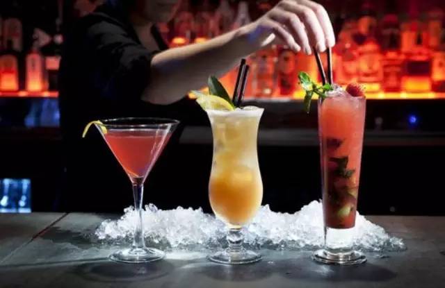 一位街飲從業(yè)者眼中的行業(yè) 大新變化