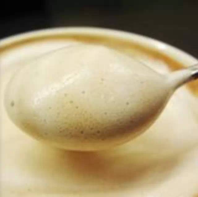 詳細(xì)教程，如何制作細(xì)膩的奶沫？