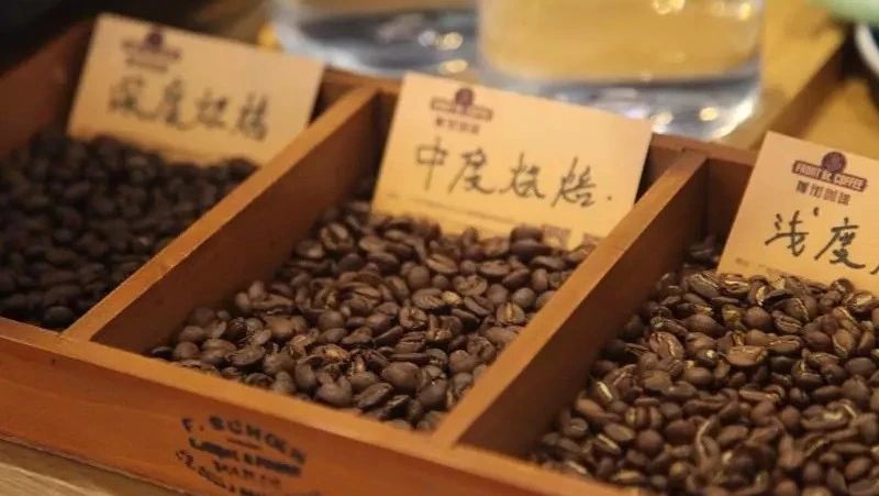 【前街教你做咖啡】手沖篇-咖啡豆 | 怎么挑到滿意的咖啡？