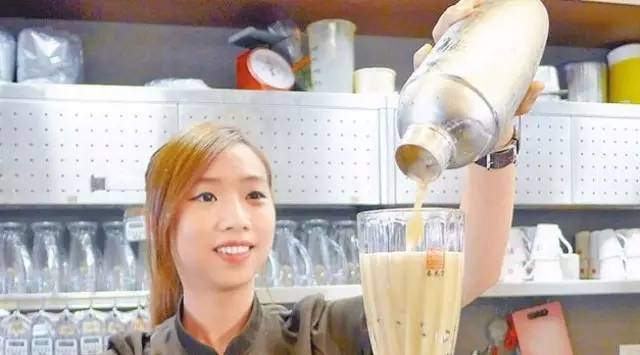 奶茶店利用團(tuán)購網(wǎng)開拓促銷新途徑