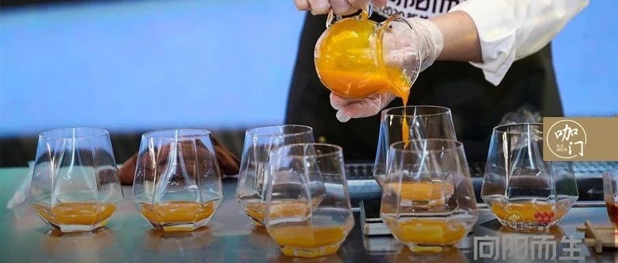 天后，最新的“茶飲靈感”將匯聚深圳！