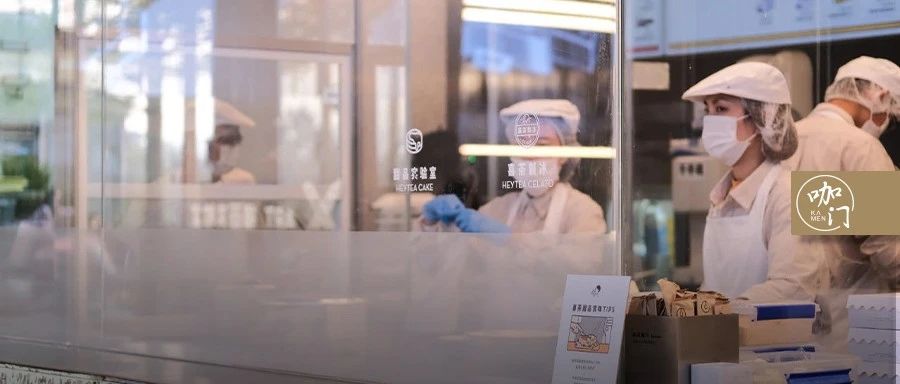一到高峰期就亂！多少飲品店都被“分工不合理”給耽誤了