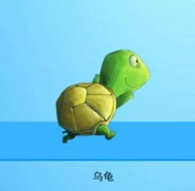 暈！“龜兔賽跑”也能扯出成功學(xué)，細(xì)看還是有點(diǎn)道理！