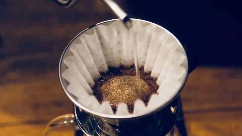 日常測(cè)試 | 悶蒸時(shí)間 秒是從注水開(kāi)始算還是注完水才開(kāi)始算？