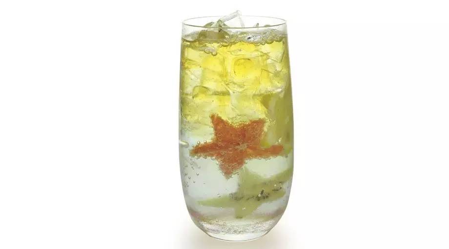 星巴克、COCO相繼推出氣泡飲品，氣泡飲品市場真的要火了？