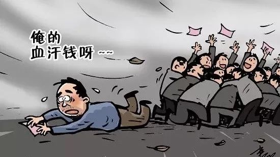 好險！半個小時的電話，讓我認(rèn)清了“加盟騙局”的真相 | 推廣