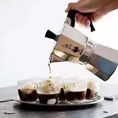 想喝濃度高的咖啡，在家怎樣制作濃郁型的咖啡？