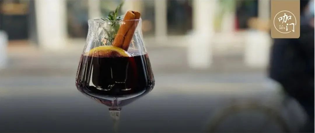 一天賣杯，上海白領(lǐng)人手一杯的“熱紅酒”，飲品店要上嗎？