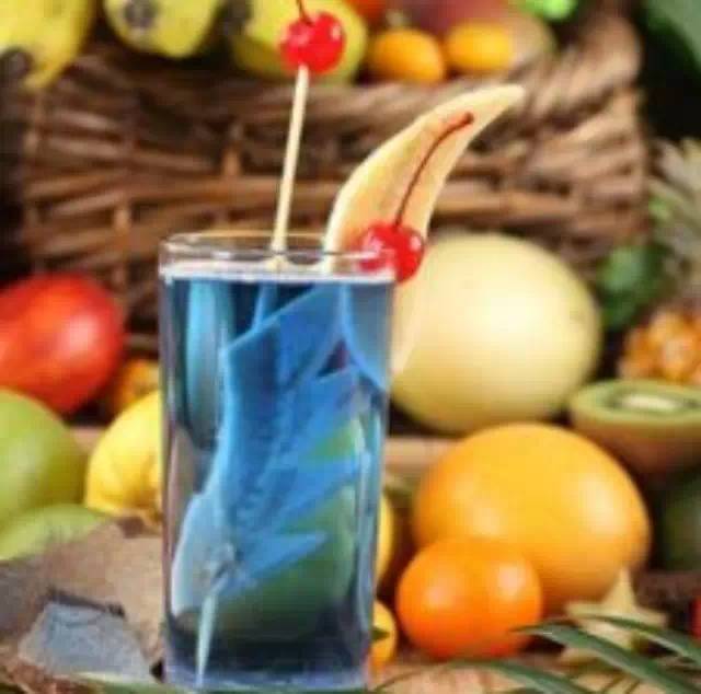 中國創(chuàng)意飲品大賽展播季正式開啟，件優(yōu)秀作品搶先看