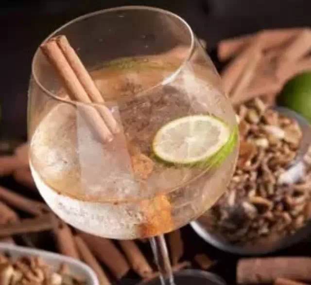 不會做雞尾酒的咖啡師不是好的茶飲調(diào)配師，款雞尾酒配方分享