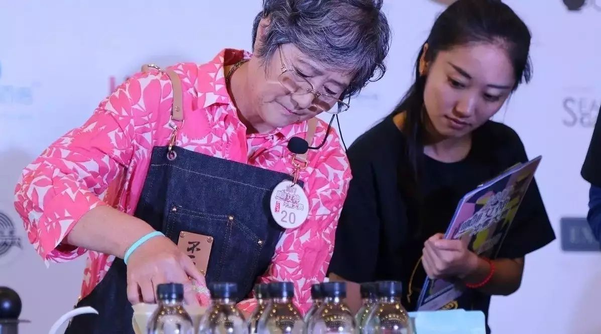 愛上咖啡，啥時開始都不晚！