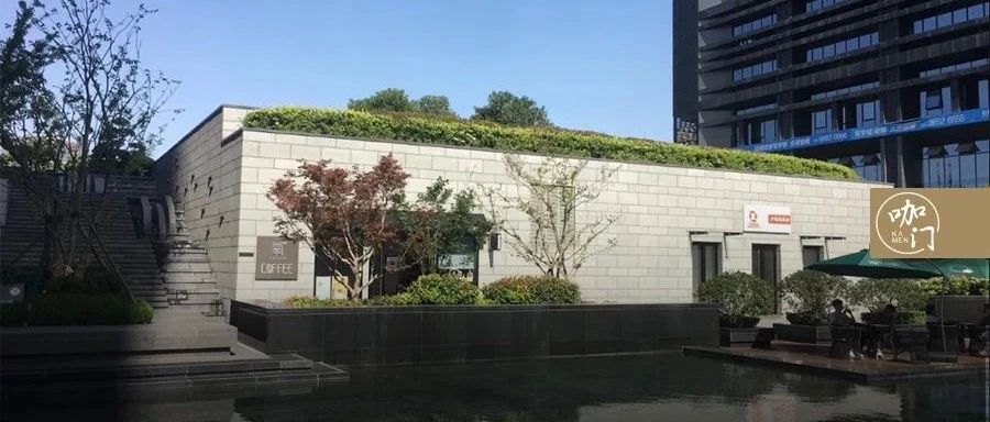平、日出+杯：這家寫字樓咖啡館，琢磨透了“白領(lǐng)需求”