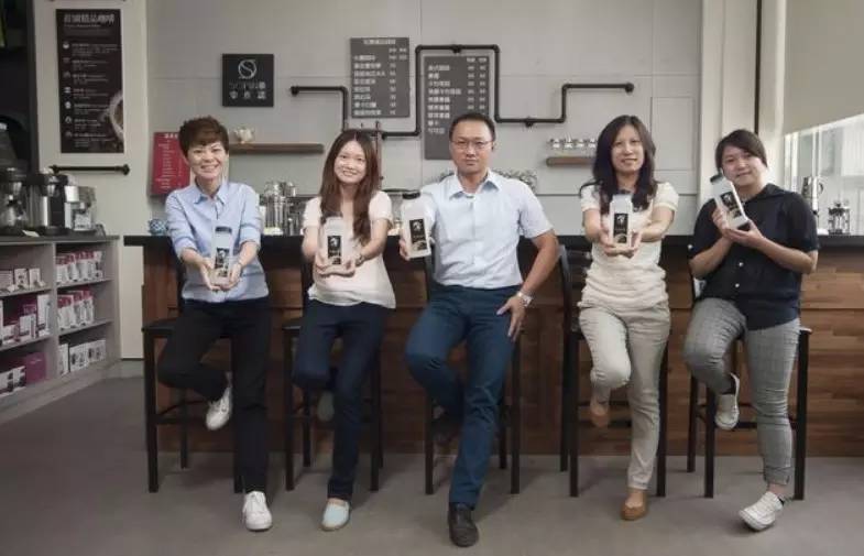 大理念，水巷茶弄如何讓消費(fèi)者放心喝茶？