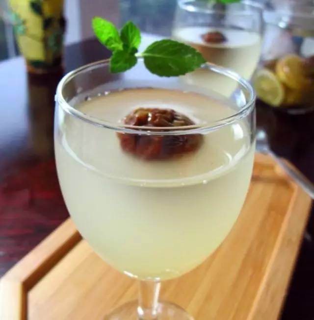 酵素，這玩意兒來飲品界攪動風潮啦？