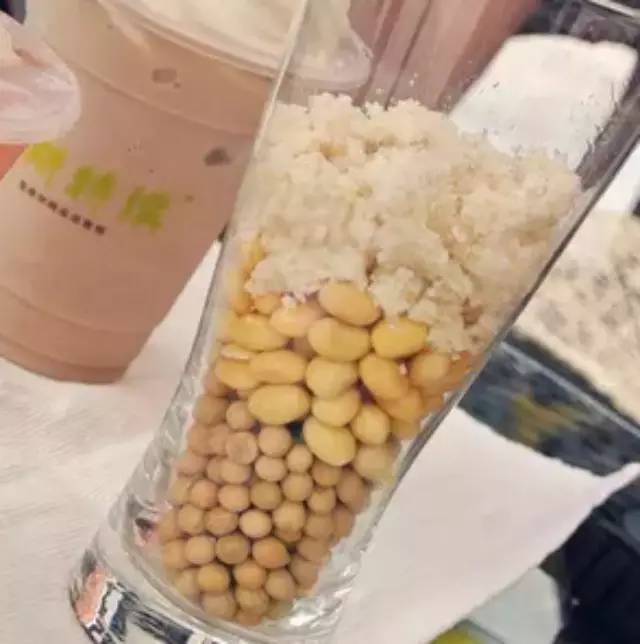 “豆奶”能成為下一個(gè)飲品店爆款嗎？