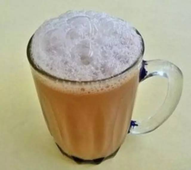 【域外】馬來西亞舉辦“拉茶”比賽，玩得是技術(shù)！