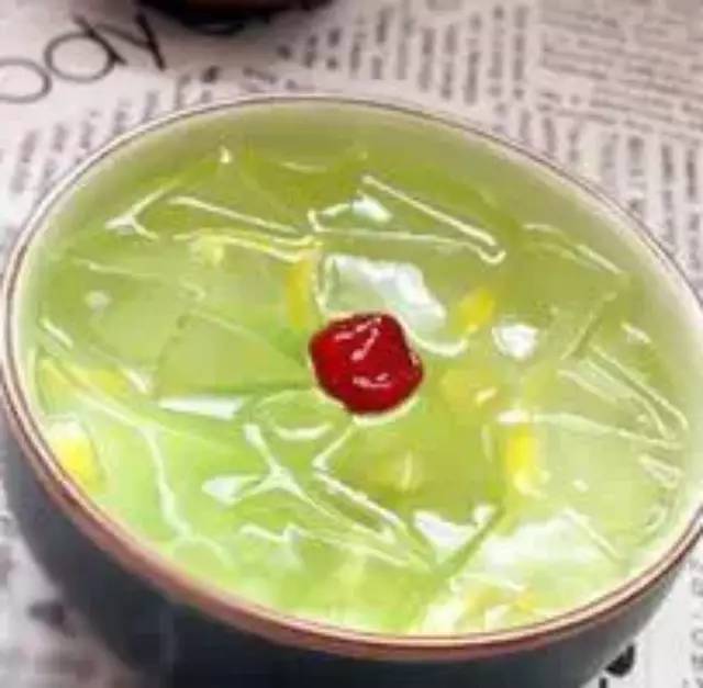 微博上人氣爆棚的日本水信玄餅原來就是它！