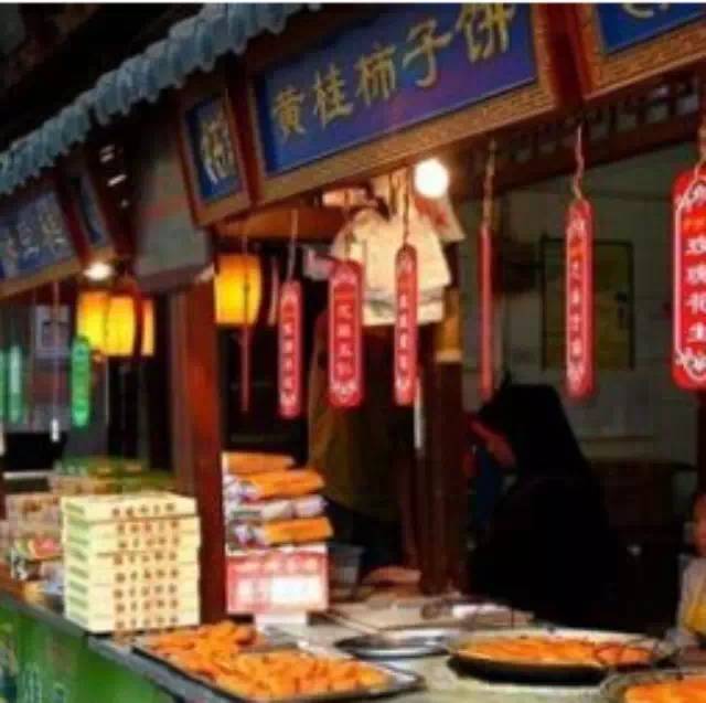 古城舊味新面貌，和小編一起逛西安（多圖慎入）