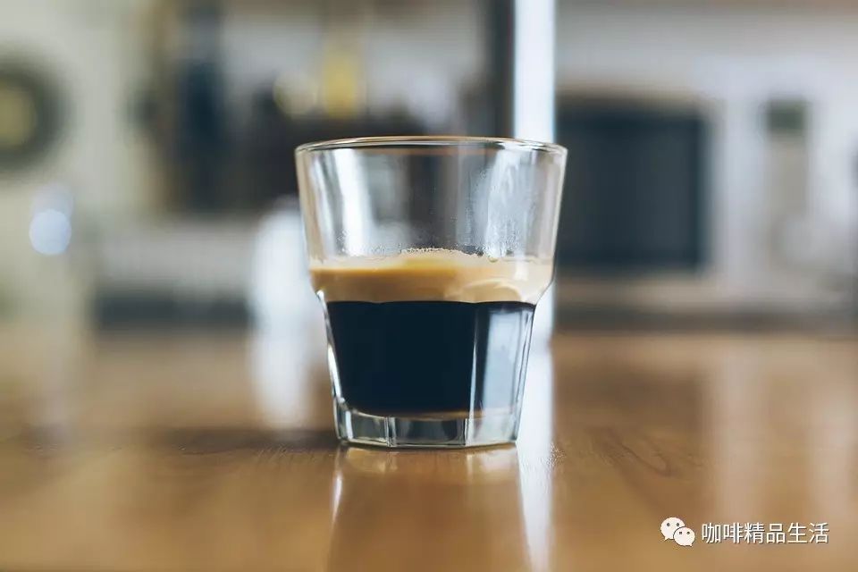 老外為何愛喝espresso？
