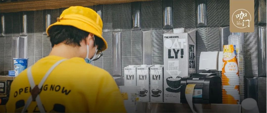個(gè)品牌、千家門店聯(lián)合，在上海搞了個(gè)飲品大事件