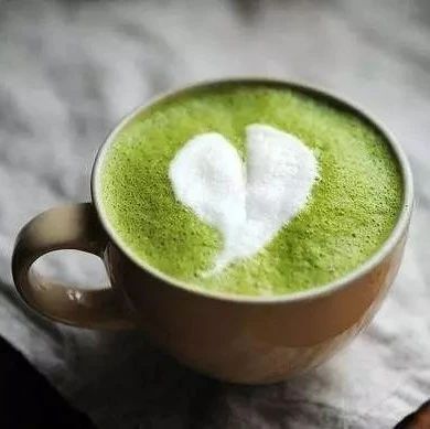 誤會大了！抹茶拿鐵、紅茶拿鐵、南瓜拿鐵、紅絲絨拿鐵都不含一滴咖啡！