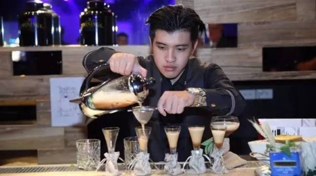 茶飲新潮流：英倫風(fēng)調(diào)茶正在風(fēng)靡臺灣